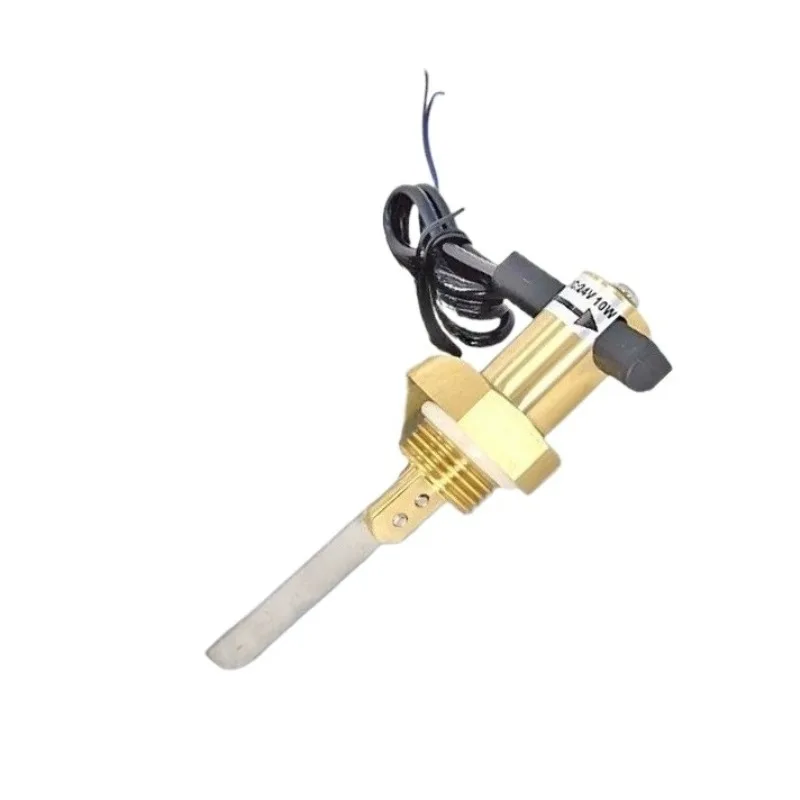 For Target Type Water Flow Sensor Switch, Easy To Install 4 Minutes 6 Minutes 1 Inch Induction Flow Sensor