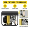 TUDIVING-Tragbarer Tauchtank-Kompressor, integriertes Wasserkühlungs- und Filtersystem, Auto-Stopp-Version, PCP-Kompressor (TXEDM032)) 5
