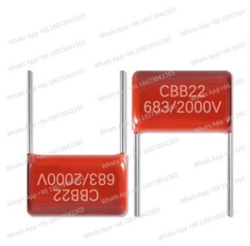 10Pcs/Lot CBB81 683…