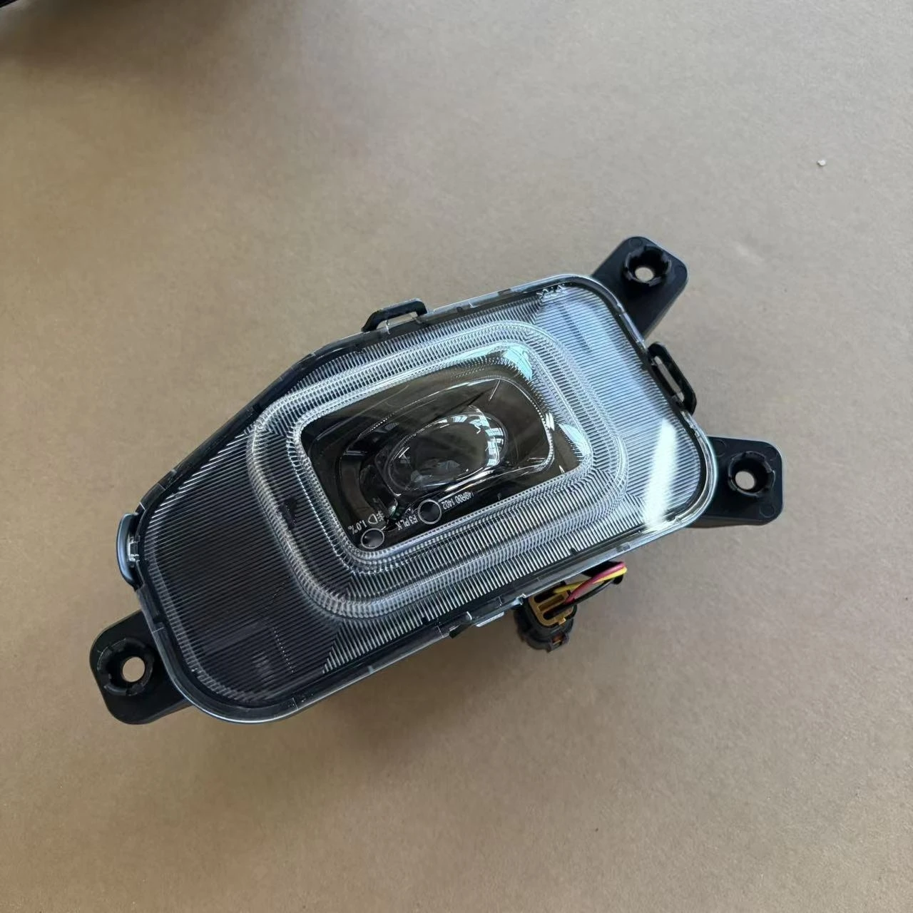ORIGINAL Front Fog Light Right Side for Chery for T1EJ Jaecoo J7 605000821AA