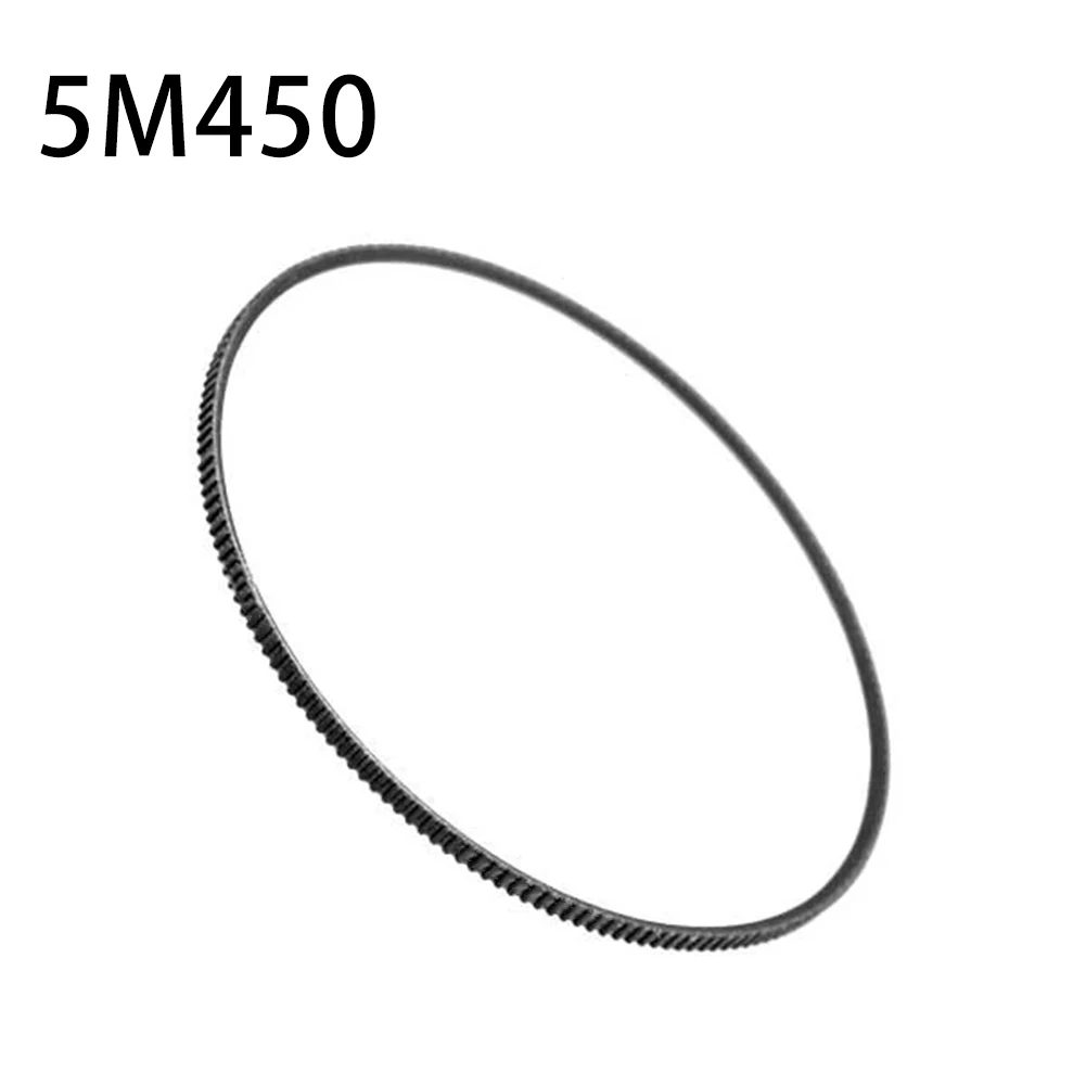 1 шт. 5M450 ремень токарного станка приводной ремень токарный станок ремень двигателя V-ремень широкоугольный ремень ручные инструменты аксессуары для электроинструментов