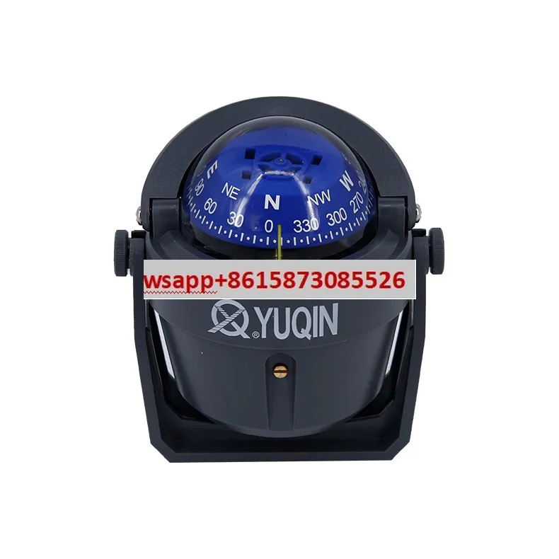 

Ship lifeboat marine yacht magnetic compass CCS certificate 50F