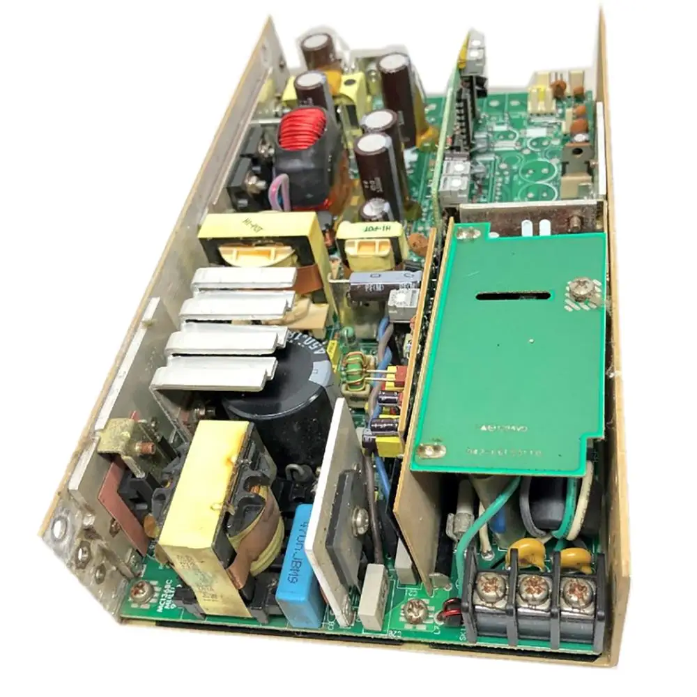 Alimentation électrique Supermicro 1U PWS-501P-1R7 700W, haute qualité, entièrement testée, livraison rapide