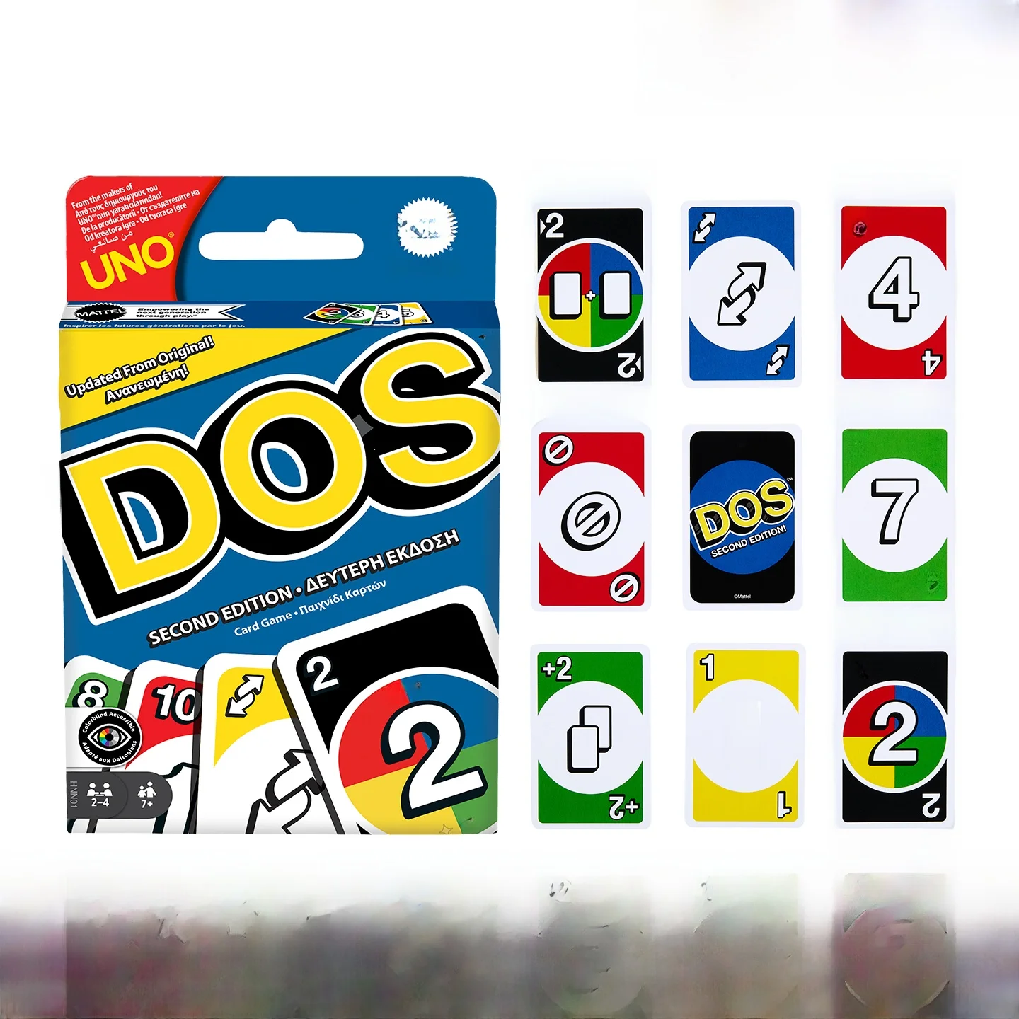 新しいマテル-dos-トランプ-ポーカーゲーム-パーティー-テーブルゲーム-カード-簡単レベル-カジュアルゲーム-初心者向け-レジャーアクティビティ