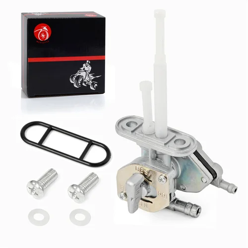 Llave de purga de válvula de combustible para Yamaha Virago 750 XV750 1988-1997 XJ550 XJ650 XJ750 1981 1982 1983 3AL-24500-00-00