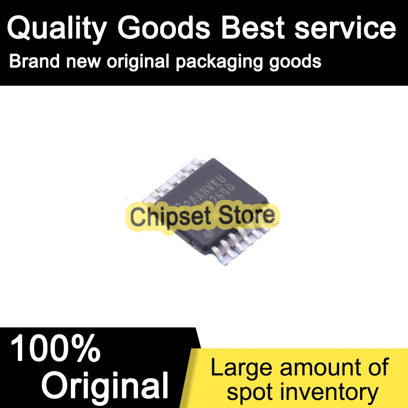 

TPS92640PWPR/NOPB TPS92640PWPR NOPB HTSSOP 100% Brand new