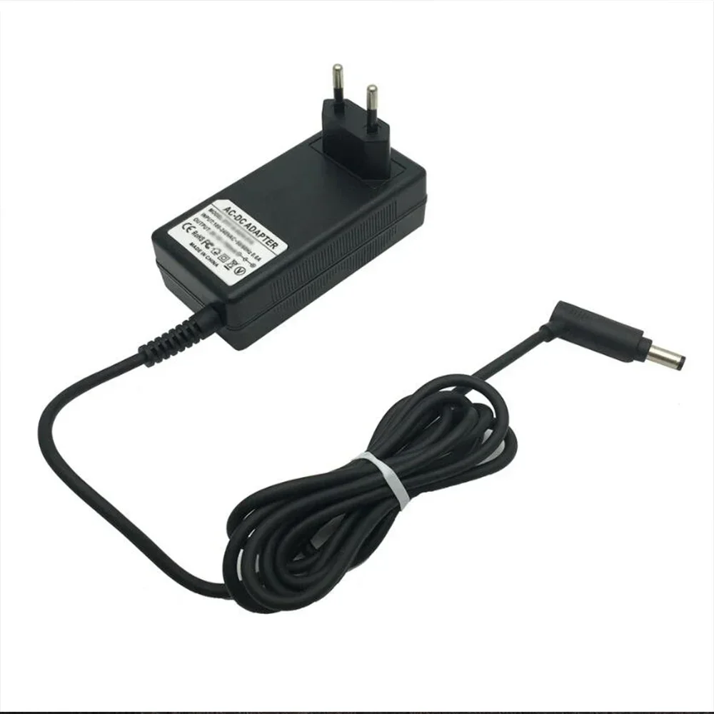 EU Power Charger Adapter for Dyson DC30 DC31 DC34 DC35 DC44 DC45 DC56 DC57