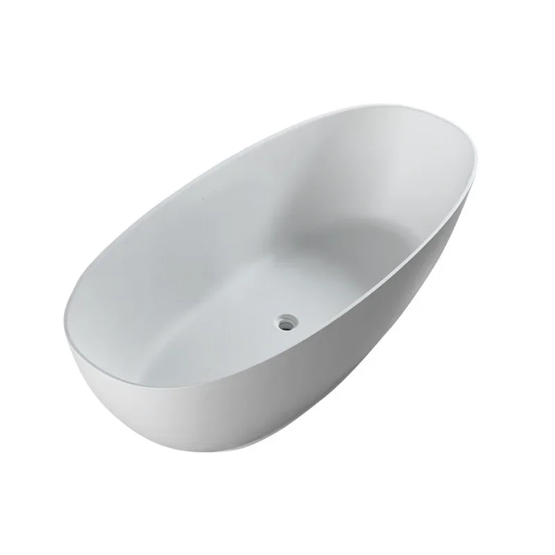 

Light luxury seamless adult bath tub