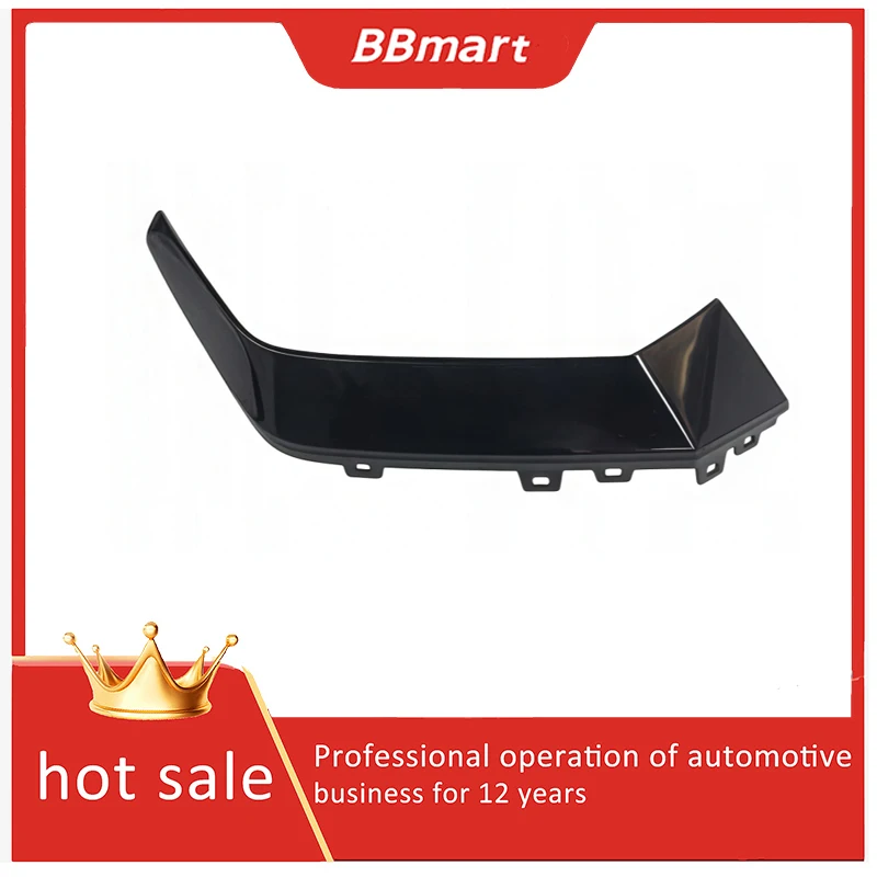 

51115A241C3 51115A241C4 BBmart Новая спортивная накладка на передний бампер (левая/правая) для BMW G07 X7 40dX 40iX M60iX SAV и других моделей