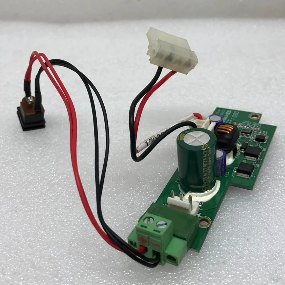1907E10202 REV:1.1 Industrial medical mainboard built-in power board