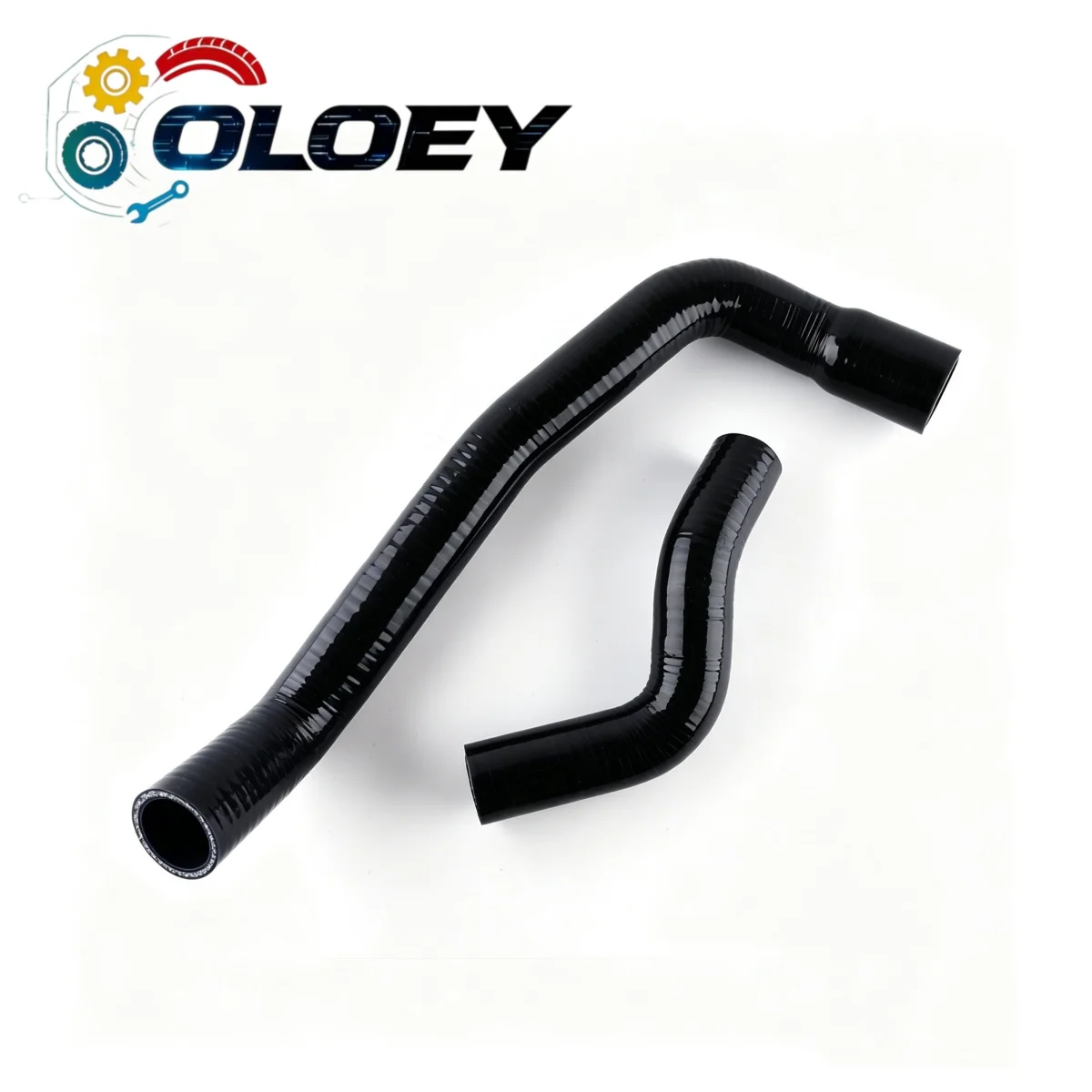 For 1999 2000 2001 2002 Nissan Skyline GT-R GTR R34 BNR34 RB26DETT Silicone Hose Radiator Coolant Pipe Kit