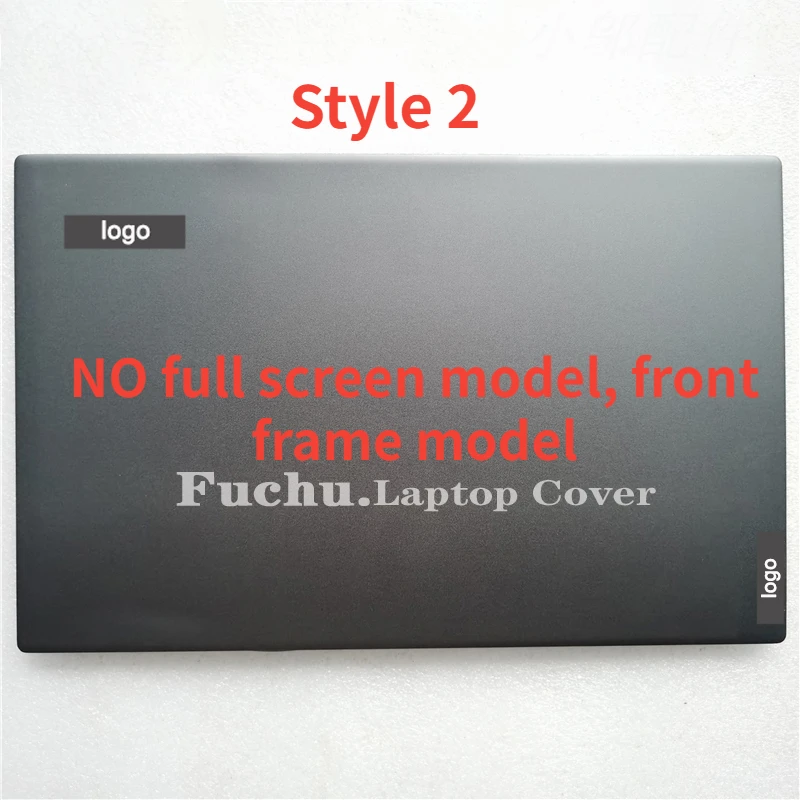 Imagem -03 - Lenovo-yoga Slim 714iil05 Tampa Superior Case Traseiro Descanso de Palma do Teclado Tampa Superior e Inferior Casca Inferior 2023