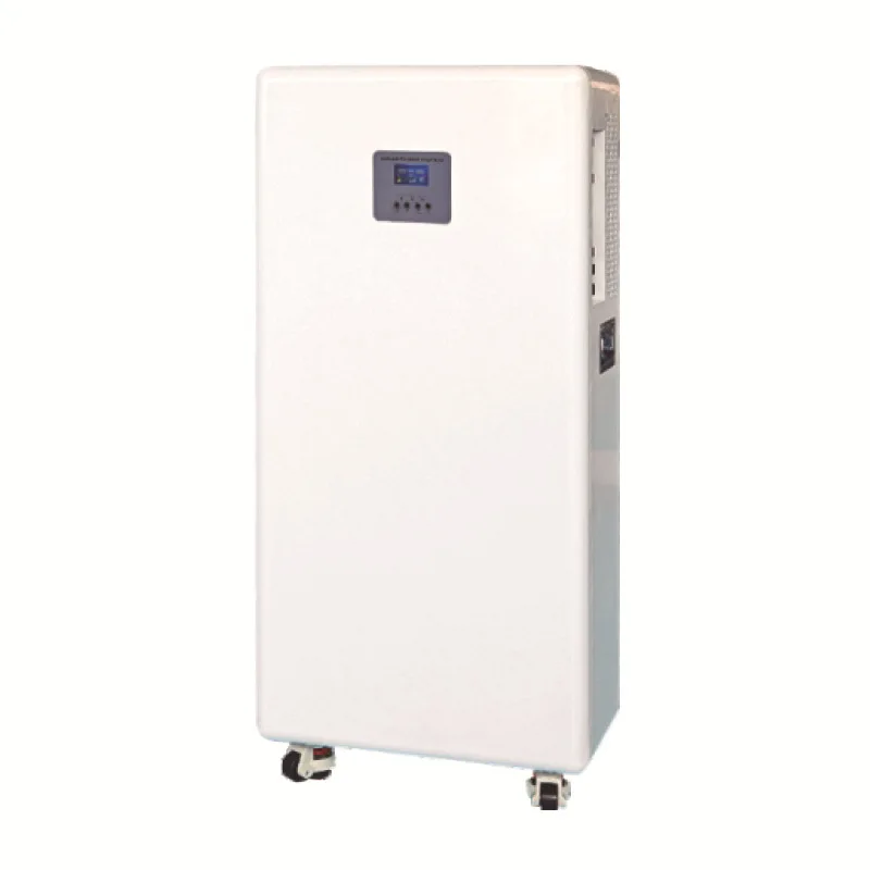 Stacked household lithium battery photovoltaic storage integrated machine 9KW-15KWH-220V