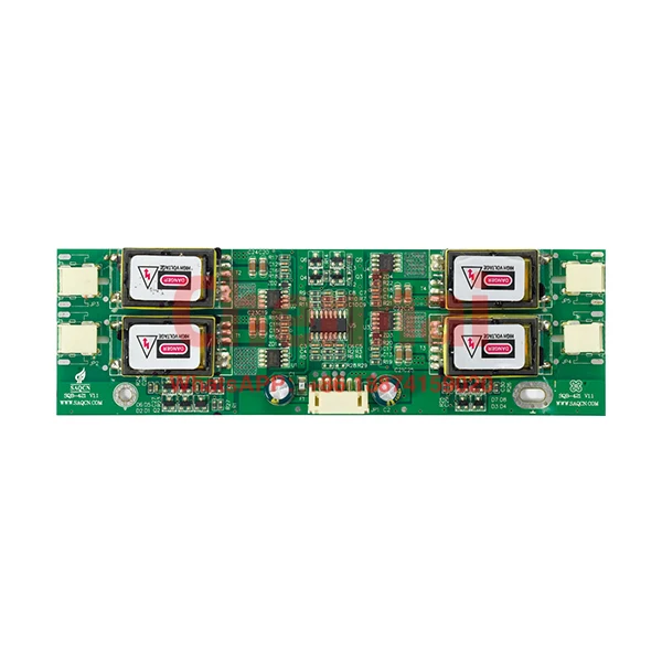 Placas pcb para chimenea de cocina, placa pcb nueva y original, a20b-2900-0370, de bajo a medio volumen, ensamblaje de placa de circuito impreso