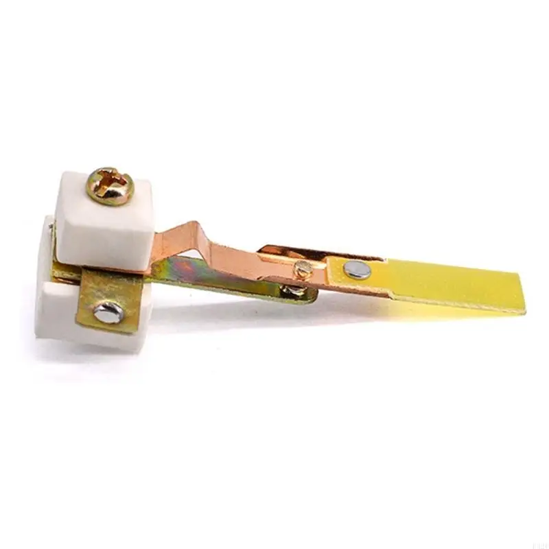 F92F 2PCS BOOK RICE Công tắc liên hệ công tắc tiếp xúc cao t-switch công tắc tiếp xúc với công tắc bếp gạo