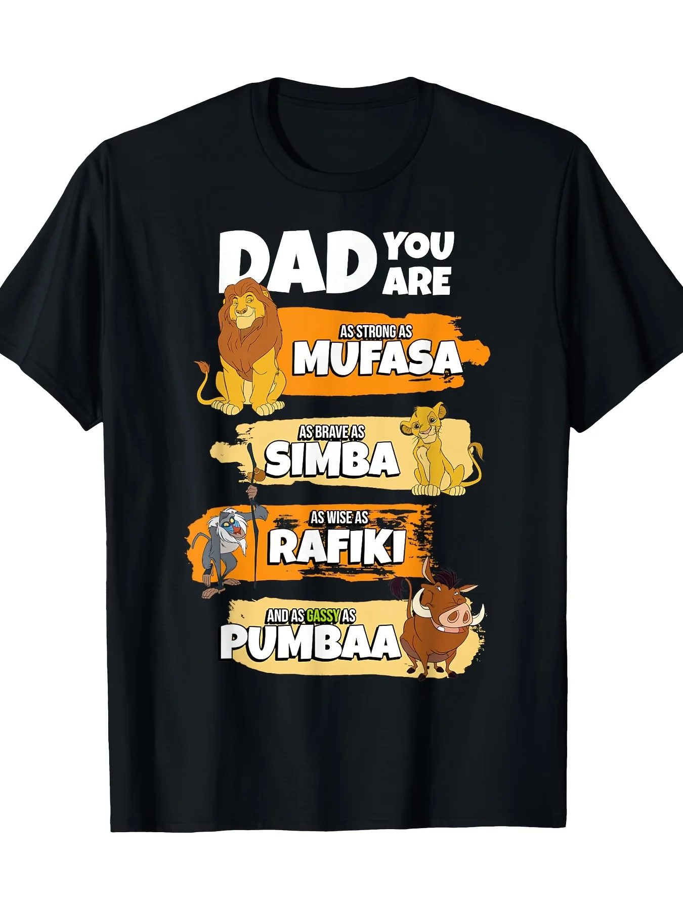 

Diving "Don't Follow Me" T-Shirt - 180g Cotton, Carnival Travel Holiday Gift