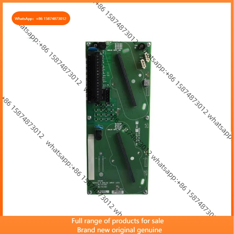 

8C-TAIX61 8U-TAIX61 51306977-175 Analog Input Module
