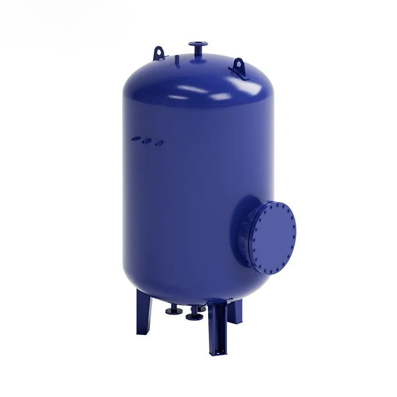 

Volumetric heat exchanger Floating coil heat exchanger Semi-instant heat exchanger