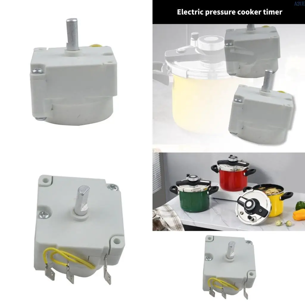 A2UE Многопользовое переключатель приготовления