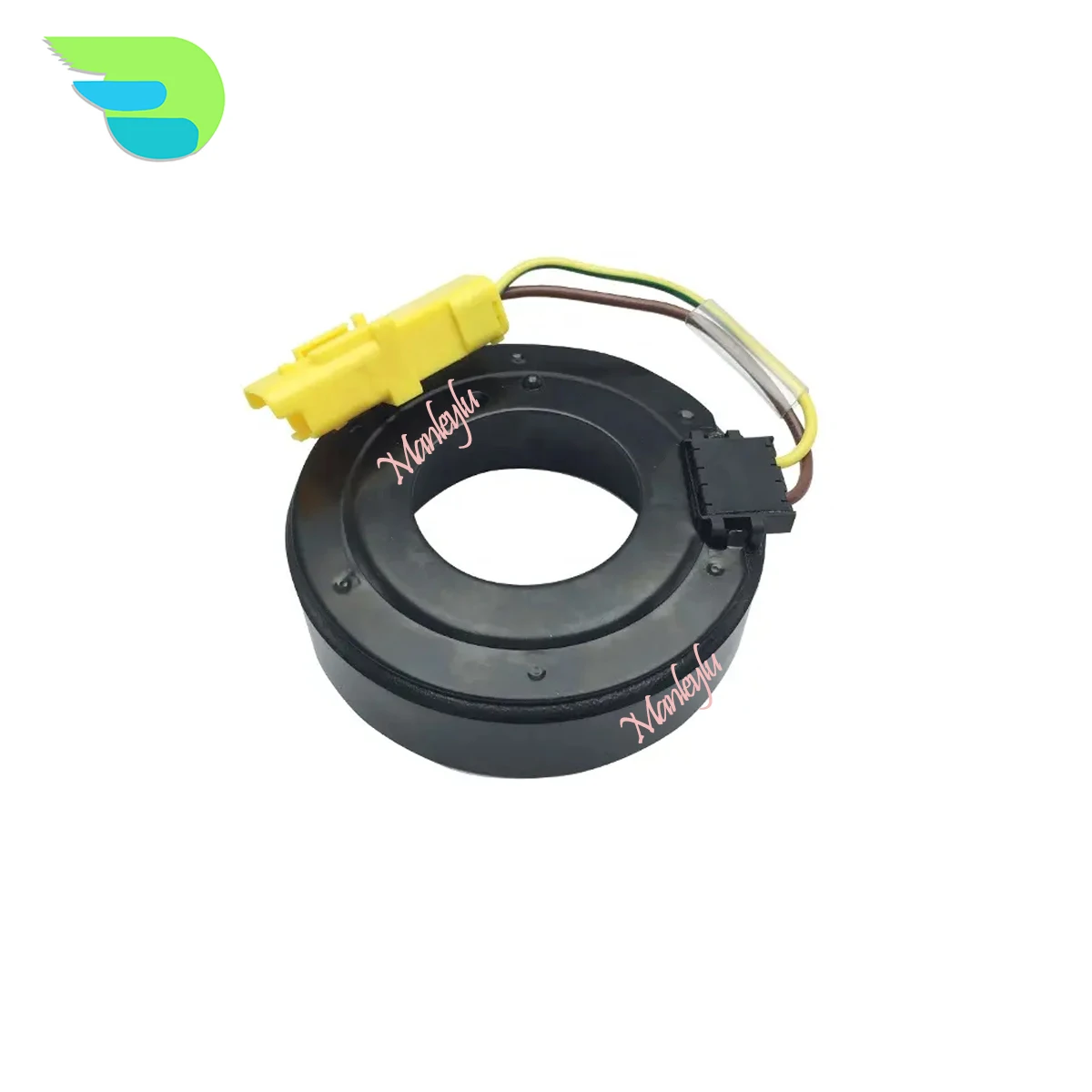 

Катушка магнитной муфты компрессора кондиционера для Peugeot 307 207 308 CC 3008 5008 PARTNER RANCHGRAND RAID 6453QN 9659875780 9651910980