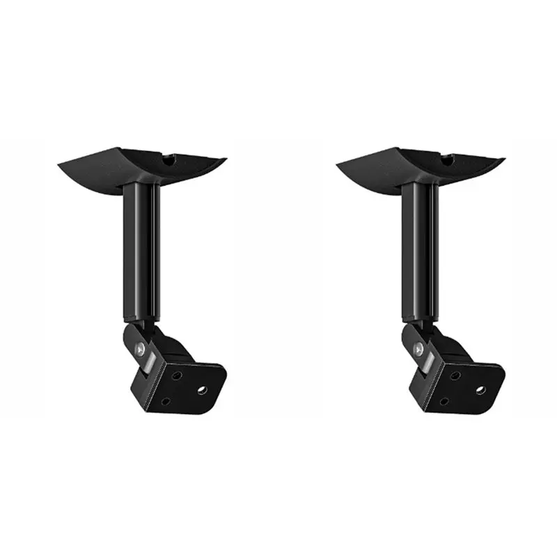 

SEWS-2X Mount Set For Q950A/9500S/950T/990B/Q90R Echo Wall Rear Ring Speaker Surround Bracket Wall Mount Audio