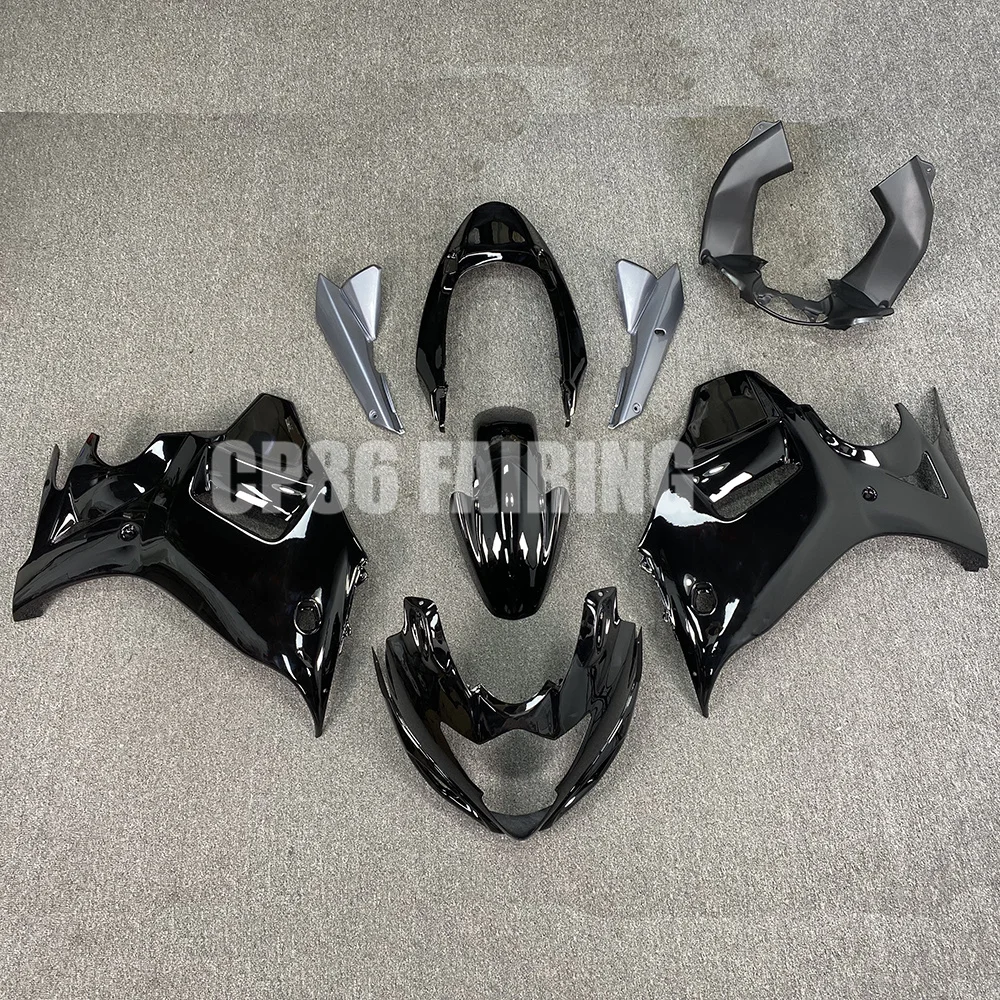 

Комплект обтекателей для мотоцикла GSX650F GSX 650F 2008-2009 2010 2011 2012, Обтекатели из АБС-пластика для кузова, боди для кузова
