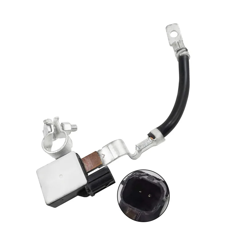 

37180-3X300 Negative Cable Battery Sensor for 2014-2016 Hyundai Elantra Replace 371803X300