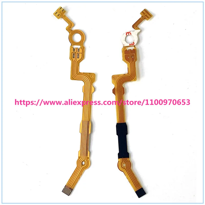 소니 A6600 ILCE-6600 수리 부품 C.board LC-1050 플렉스 케이블 A-5009-585-A 소니 A6600 ILCE-6600 Mou 수리 부품