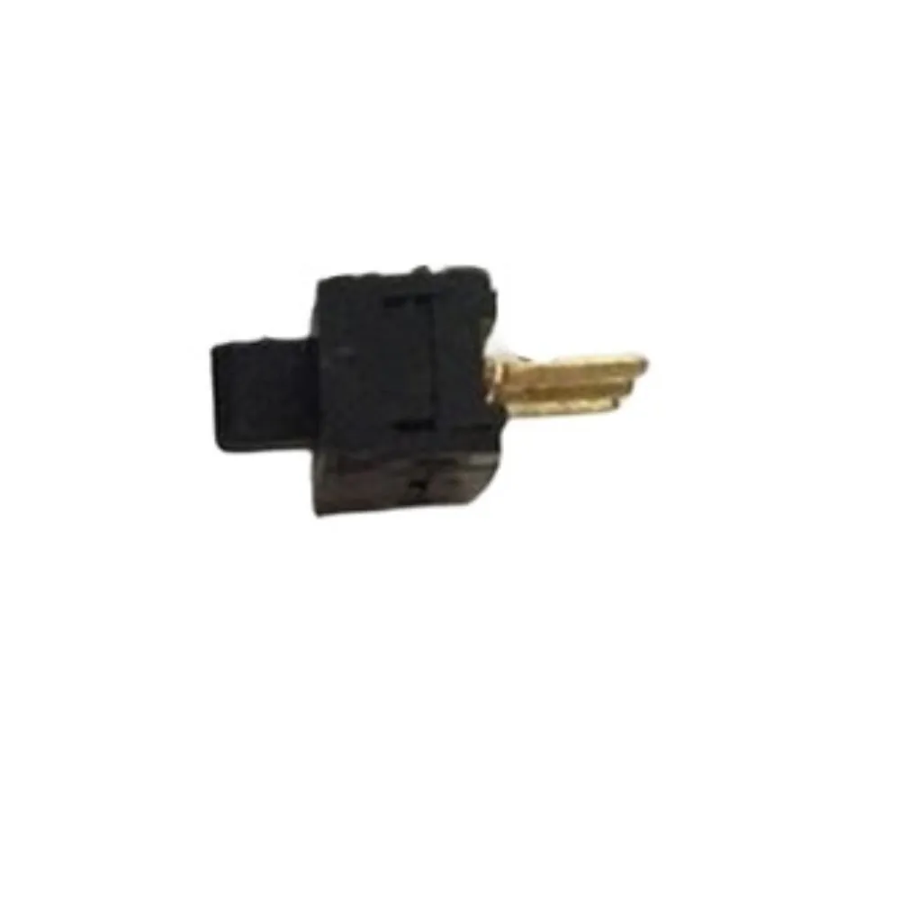 

SSSSA12G 3-pin 2-position Vertical Slide Switch 2.54mm Single-pole Double-throw Gold-Plated Contacts&High Temperature Resistance