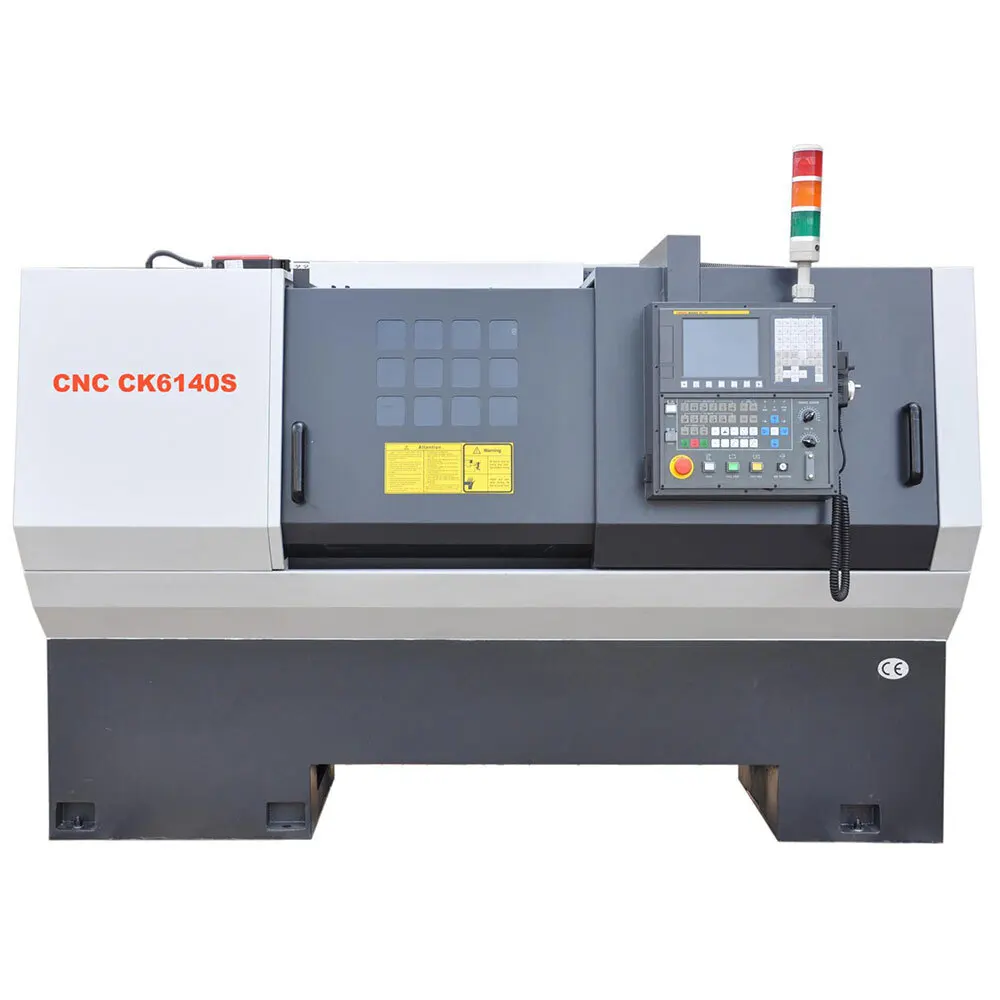 CK6140S Micro Cnc Oil Country Russian Lathe Hine Sumore Sp2120