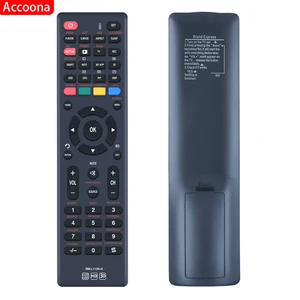 جهاز تحكم عن بعد لتلفزيون LCD عالمي ، وحدة تحكم ذكية ، RM-L1130 + X ، دايو ، أكيرا ، AOC ، BBK ، ELENBREG ، بريما ، أوبن بوكس ، طومسون ، JVC ، سوبرا أفضل 12 شاشة AOC LCD مبيعة - رقم 10