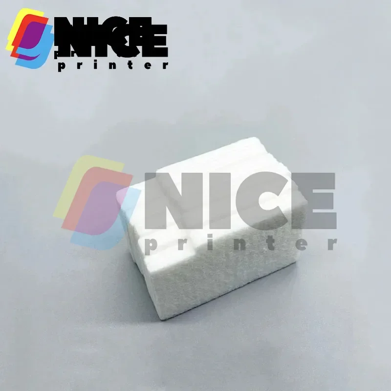 1SETS J100 Ink Absorber Pad Sponge for BROTHER DCP J105 J132W J152W J172W T300 T500W T700W MFC J200 J245 T800W LEK119001