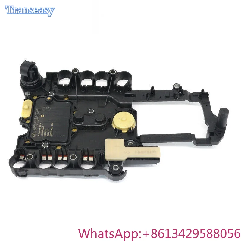 

722.9 TCU TCM With Progam Transmission Control Unit Conductor Plate A0335457332 A0002702600 Suit for Mercedes Benz