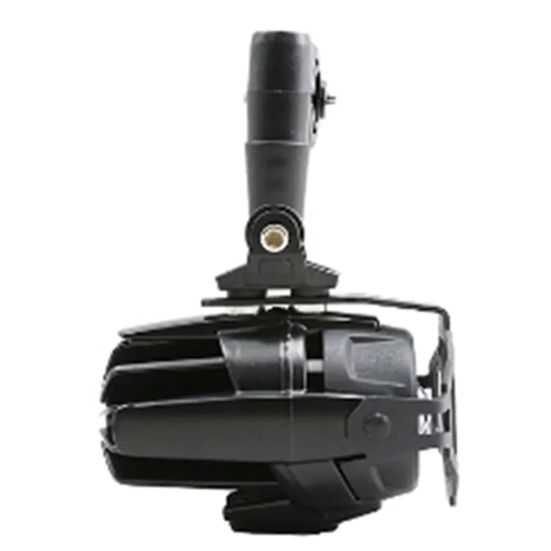 AT44 - Nowa motocyklowa lampa pomocnicza 12V 22mm, bezpośredni montaż, światło przeciwmgielne do BMW Waterbird