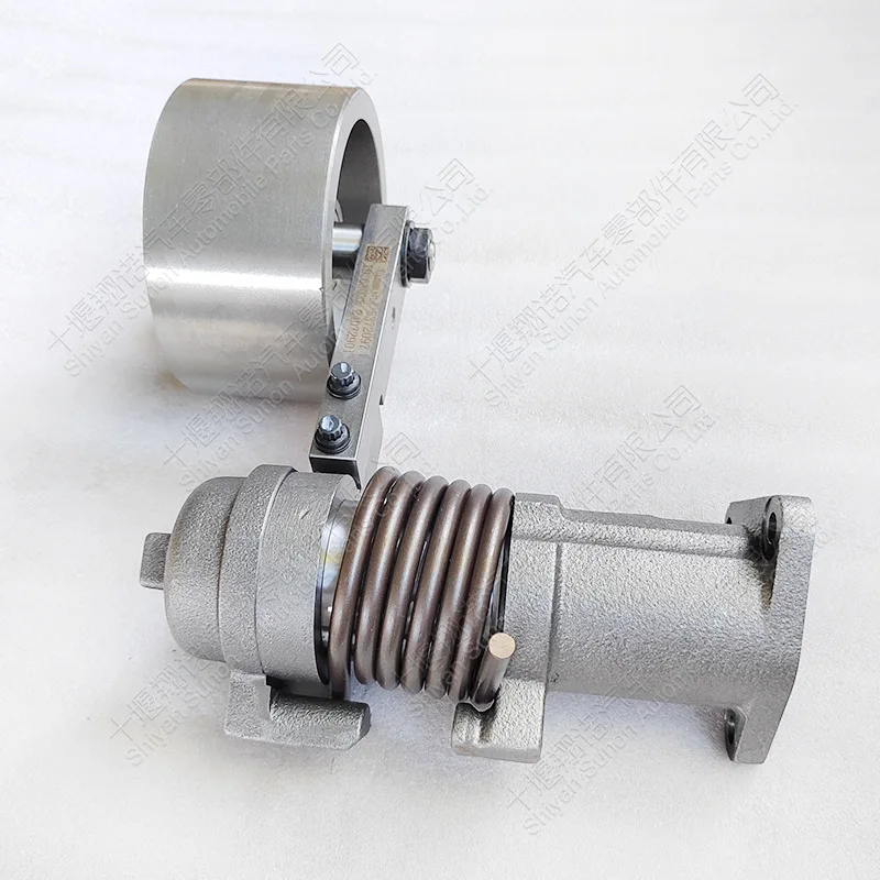 

For Cummins engine parts KTA50 fan idler assembly 3017670 5372097