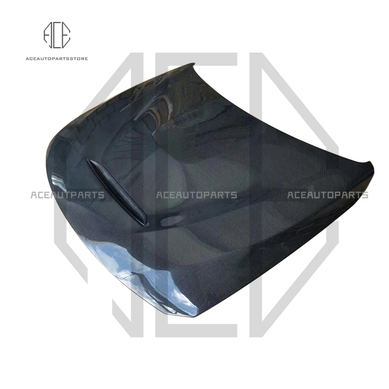 

Automotive Parts Real Carbon Fiber Bonnet For F80 F82 Upgrade GTS Style BMW F80 M3 Hood F82 M4 Hood