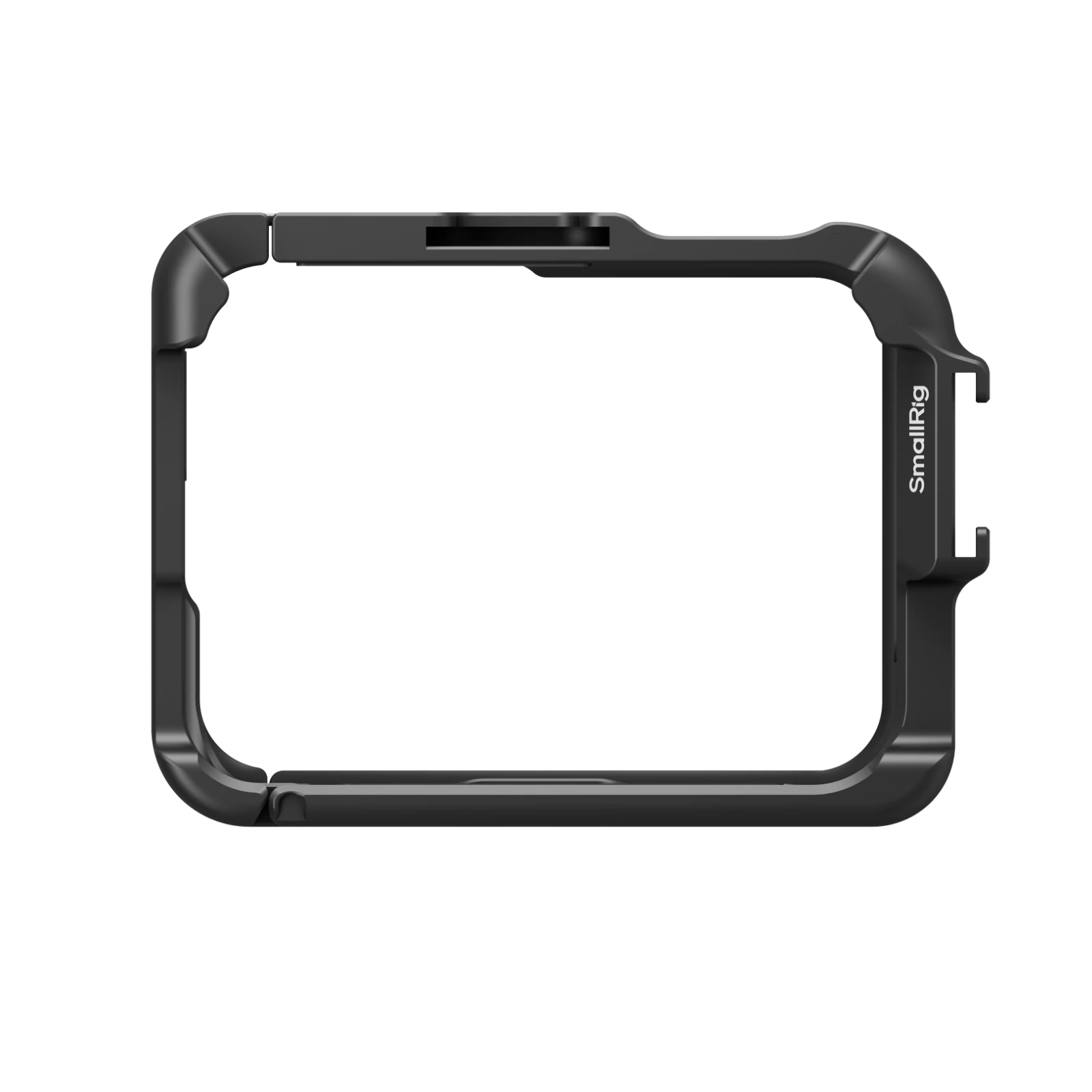 Insta360 Ace Pro 2 Utility Frame Tough Metal Case Quick Release Aluminum Cage For Insta 360 Ace Pro 2 Original Accessories