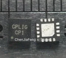 

10 шт. ~ 100 шт./лот CP2133G CPLIG QFN16 новый оригинал