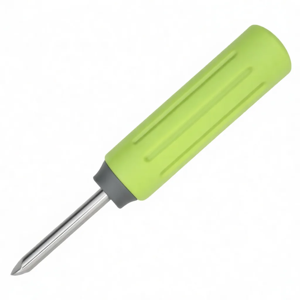 Durable 801 Plum Shape Magnetic Bit 5mm Electric Drill Attachment Hardened Steel Power Screwdriver Tool Tip 60mm Total