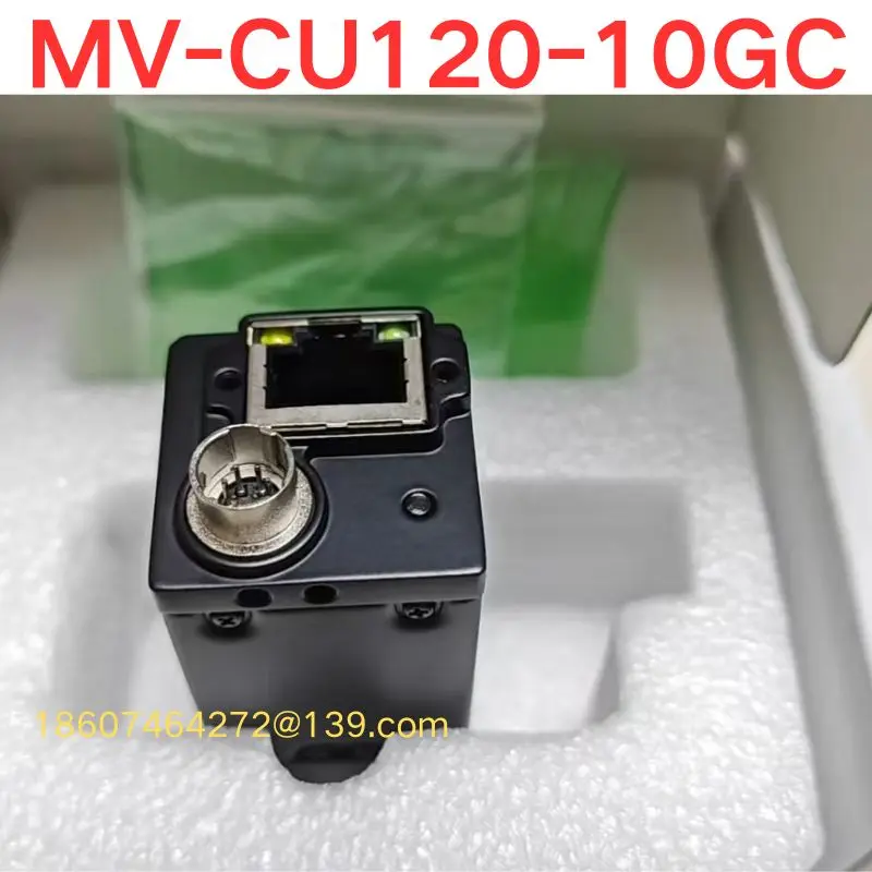 brand-new  Industrial Camera MV-CU120-10GC