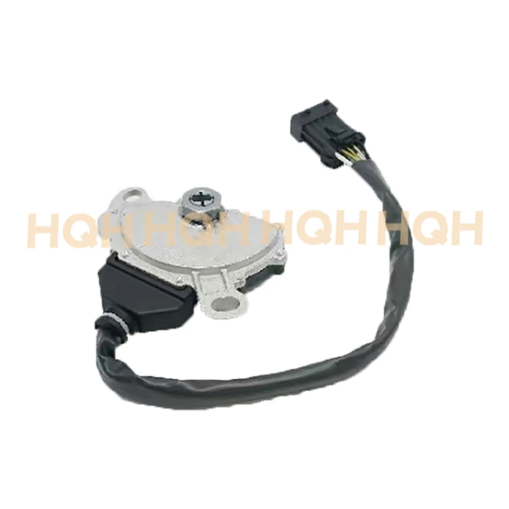 

HQH Transmission Neutral Safety Switch For Chevrolet Cadillac 93732499