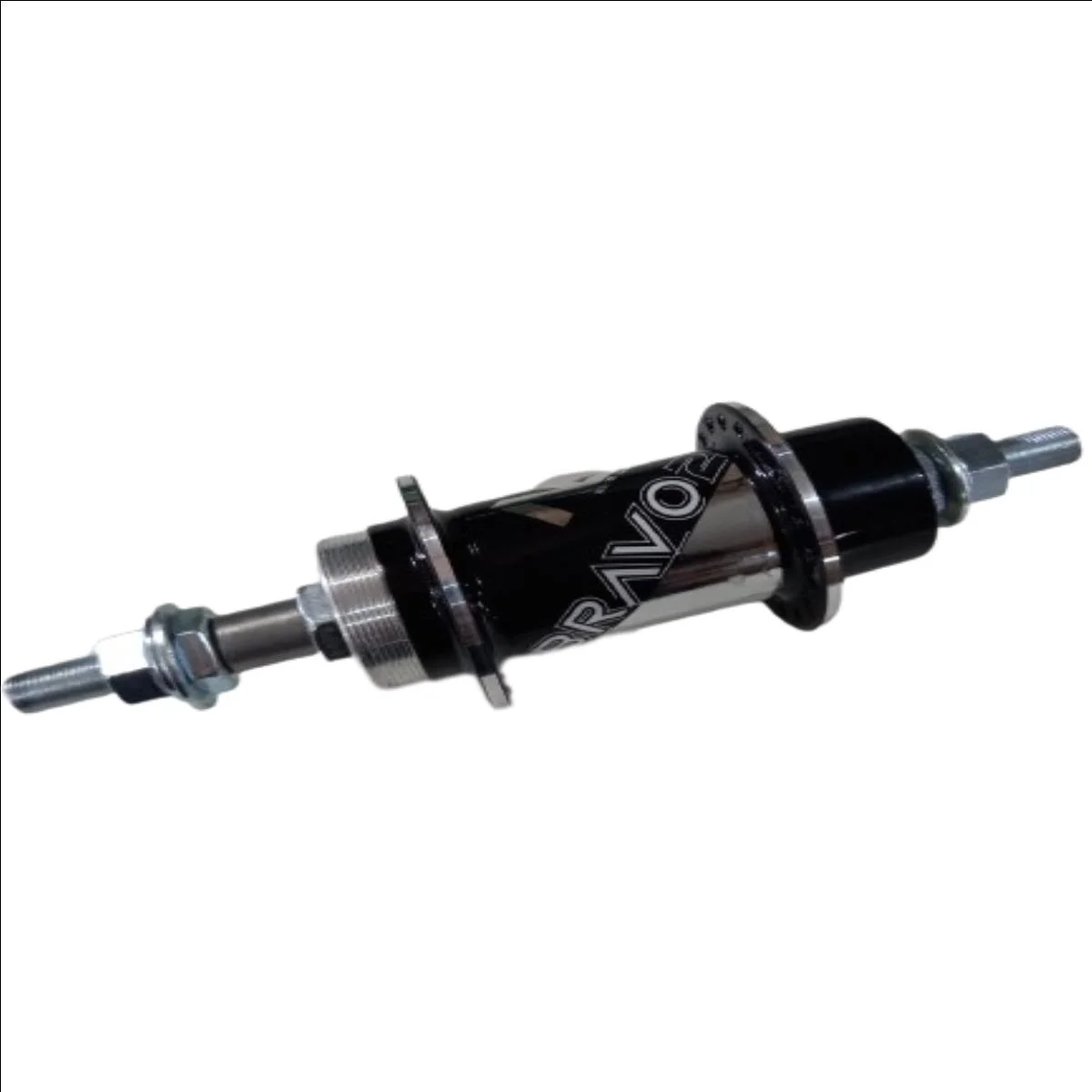 Cubo de Rolamento Aro 26: Tudo o Que Você Precisa Saber Sobre o Cube Tras. 36F Nek Bravo 2 Black Bearing V-brake Nek 4231