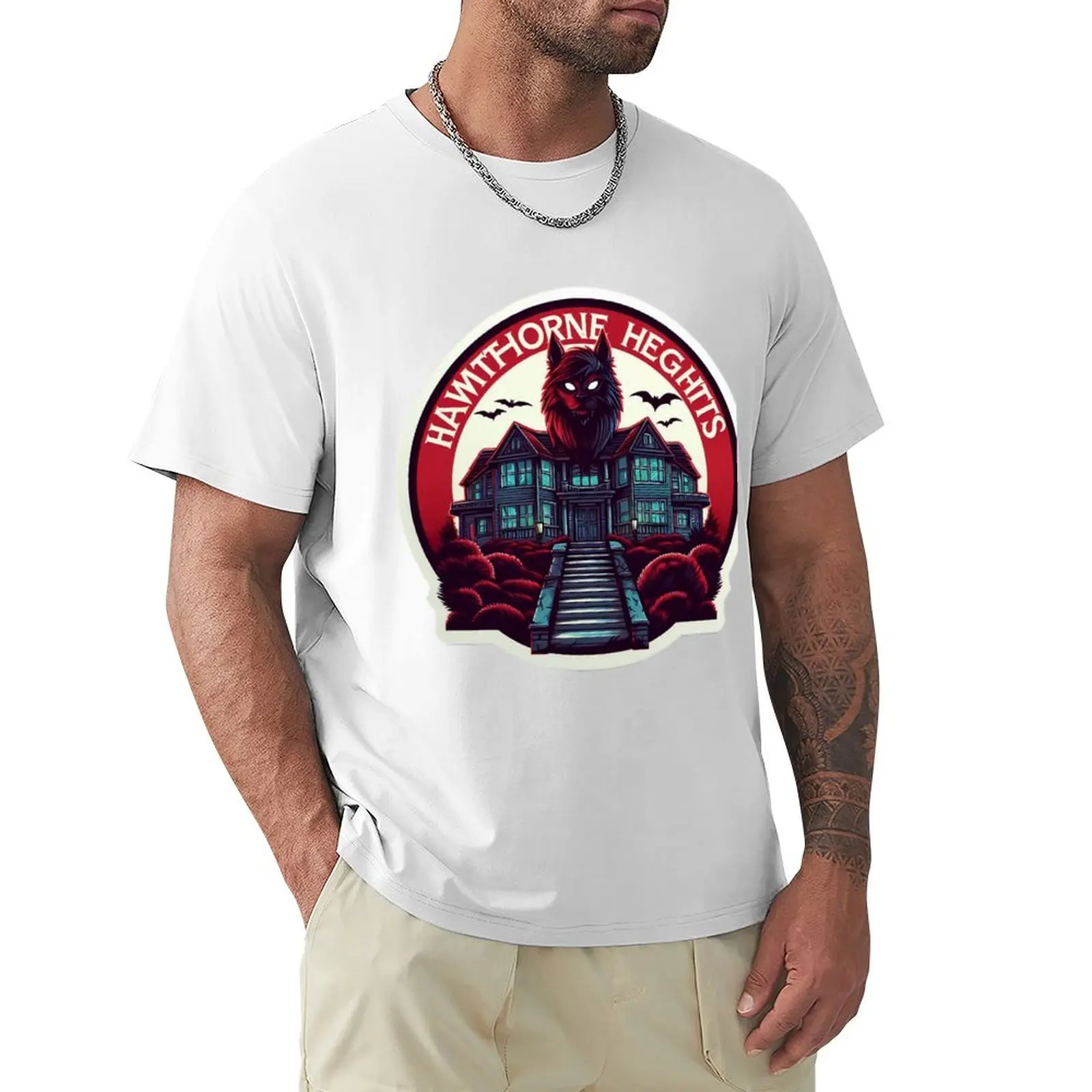 Still Screaming for Hawthorne Heights T-Shirt man t shirt shirts graphic tee anime t shirts sweat shirts, men