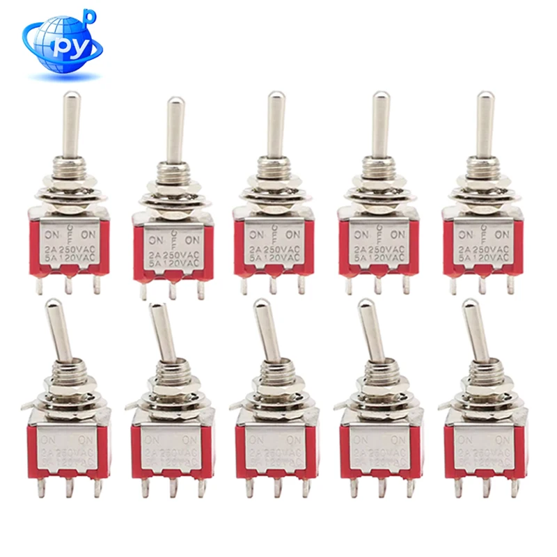 5/10PCS MTS-202/MTS…