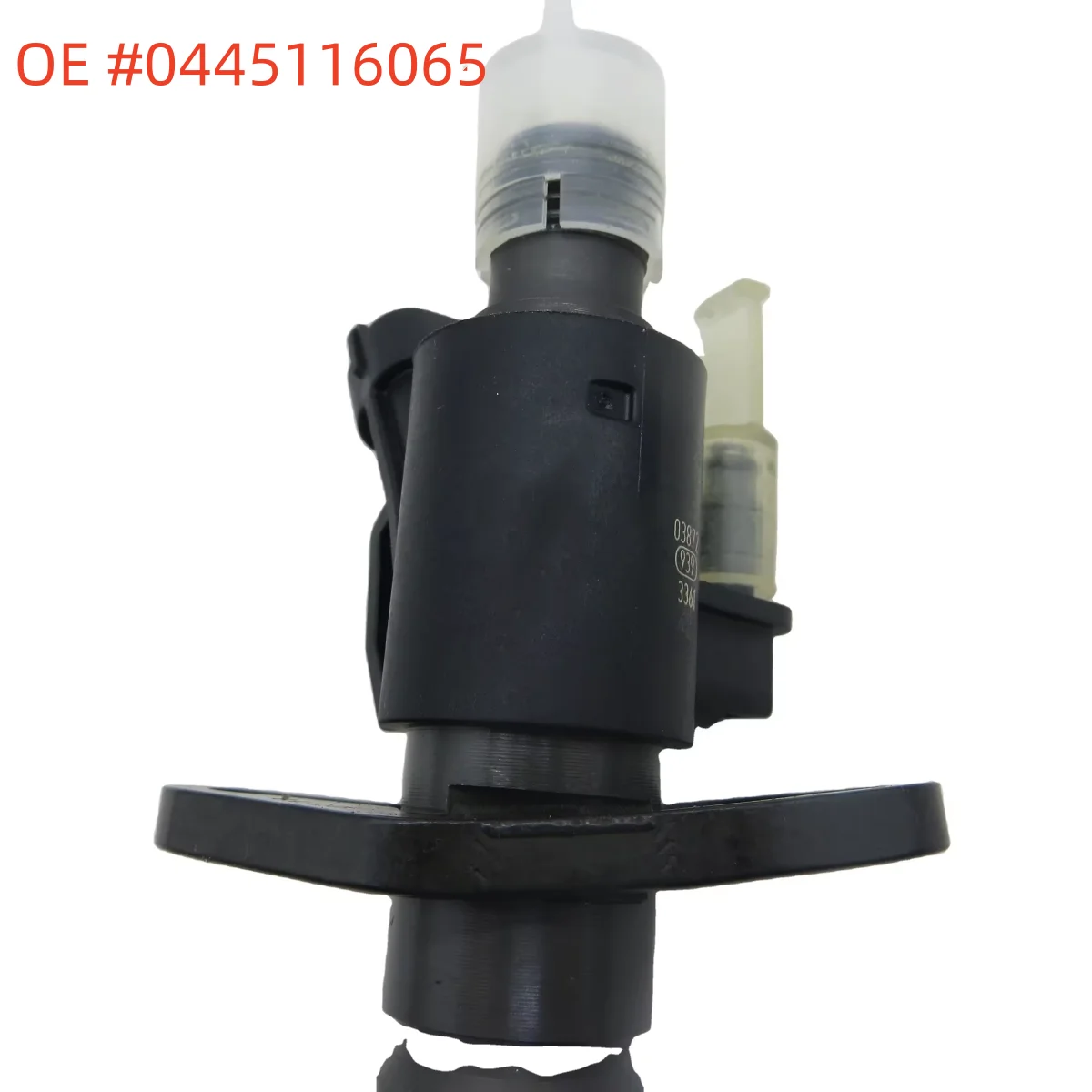 

High quality New 0445116065 Fuel Injector For Land Rover 3.0D TDV6 Engine