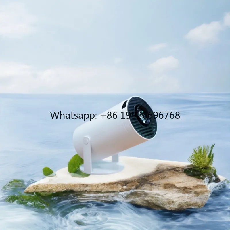 Newest Android 11 Smart Home Video Projector Home Theater Projector