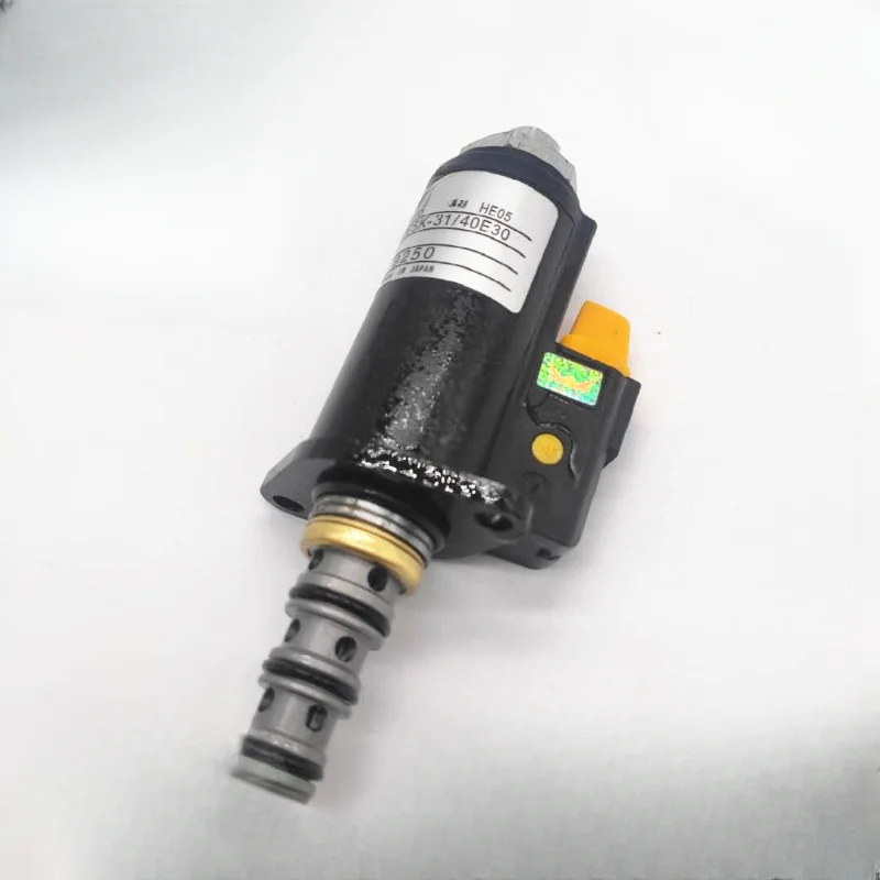 Excavator parts 312 320 324 330 336B/C/D hydraulic pump solenoid valve main pump