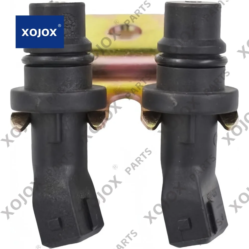 

Датчик скорости XOJOX 245-4630 2454630 для двигателя Caterpillar CAT 3126B C-9 C4.4 C7 экскаватора 322C 324D 325C 325D
