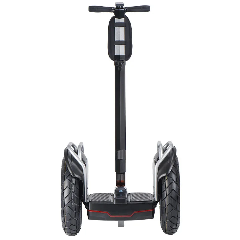 Factory two wheels electric scooter Shipping in USA warehouse with APP adult self balance vehicle