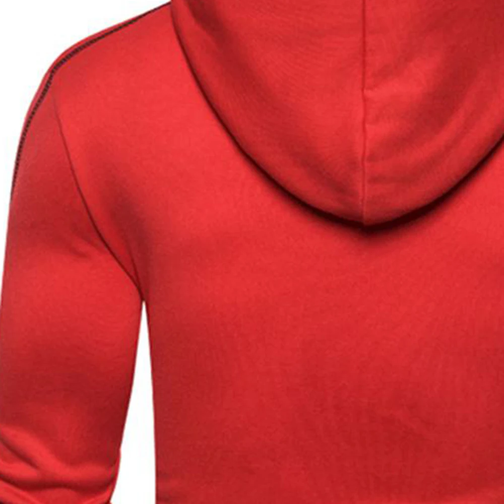 2025 الرجال الخريف والشتاء جديد لا تنسى أبدًا بلوتو ريترو ستايل طباعة بلون مقنعين القطن سستة معطف دافئ القمم